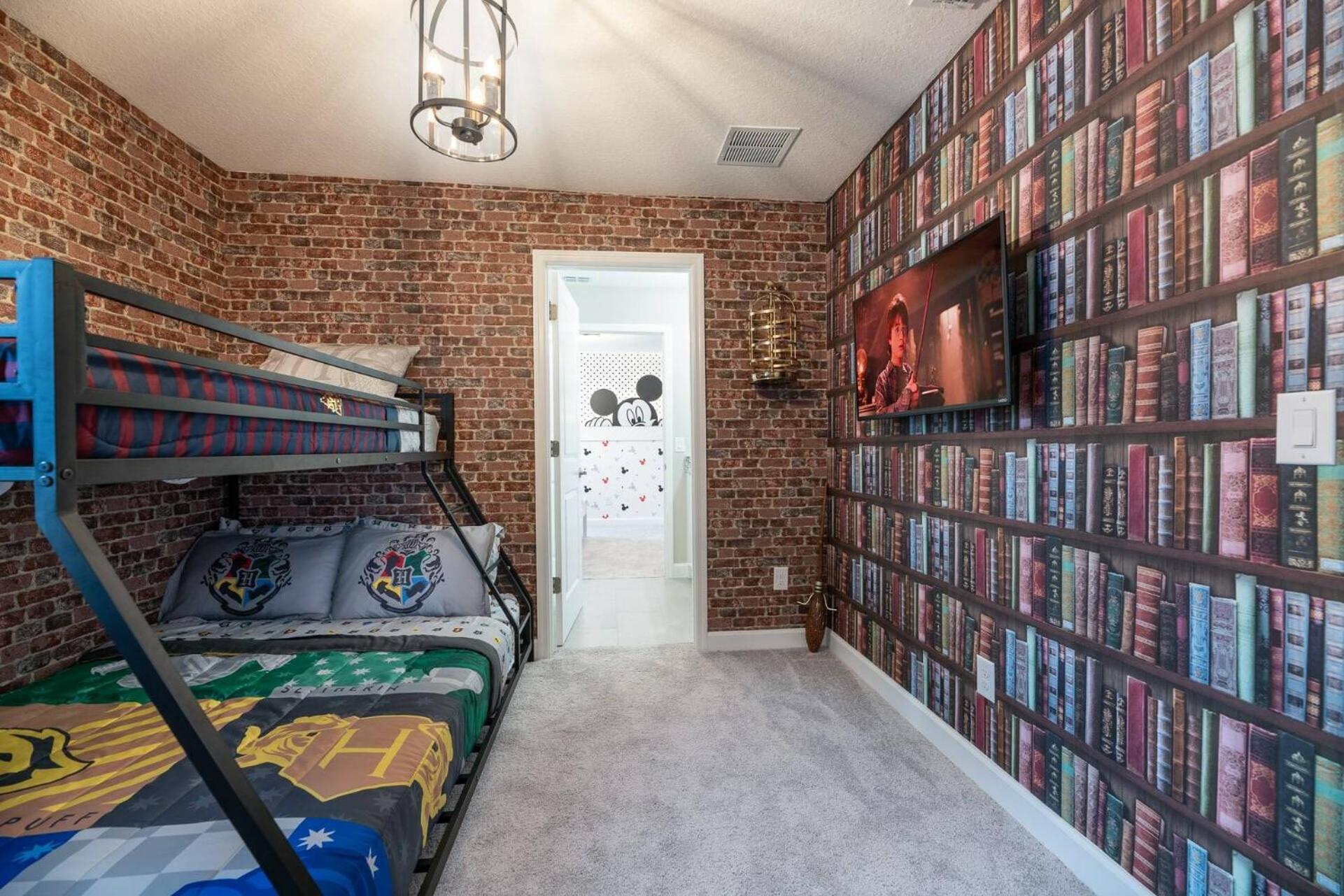 7992 Charming Disney Vacation Home - 5 Bd Orlando Buitenkant foto