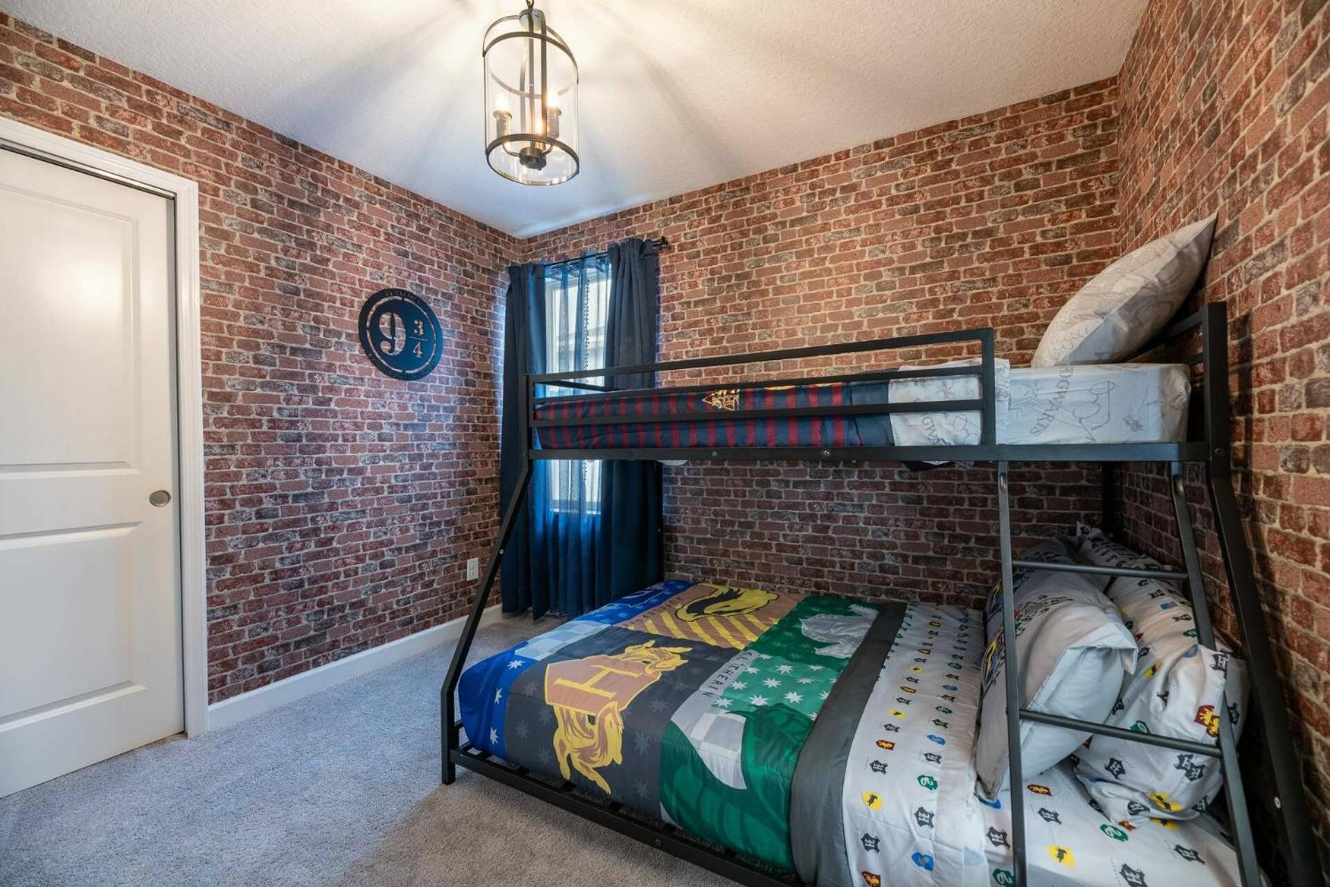7992 Charming Disney Vacation Home - 5 Bd Orlando Buitenkant foto