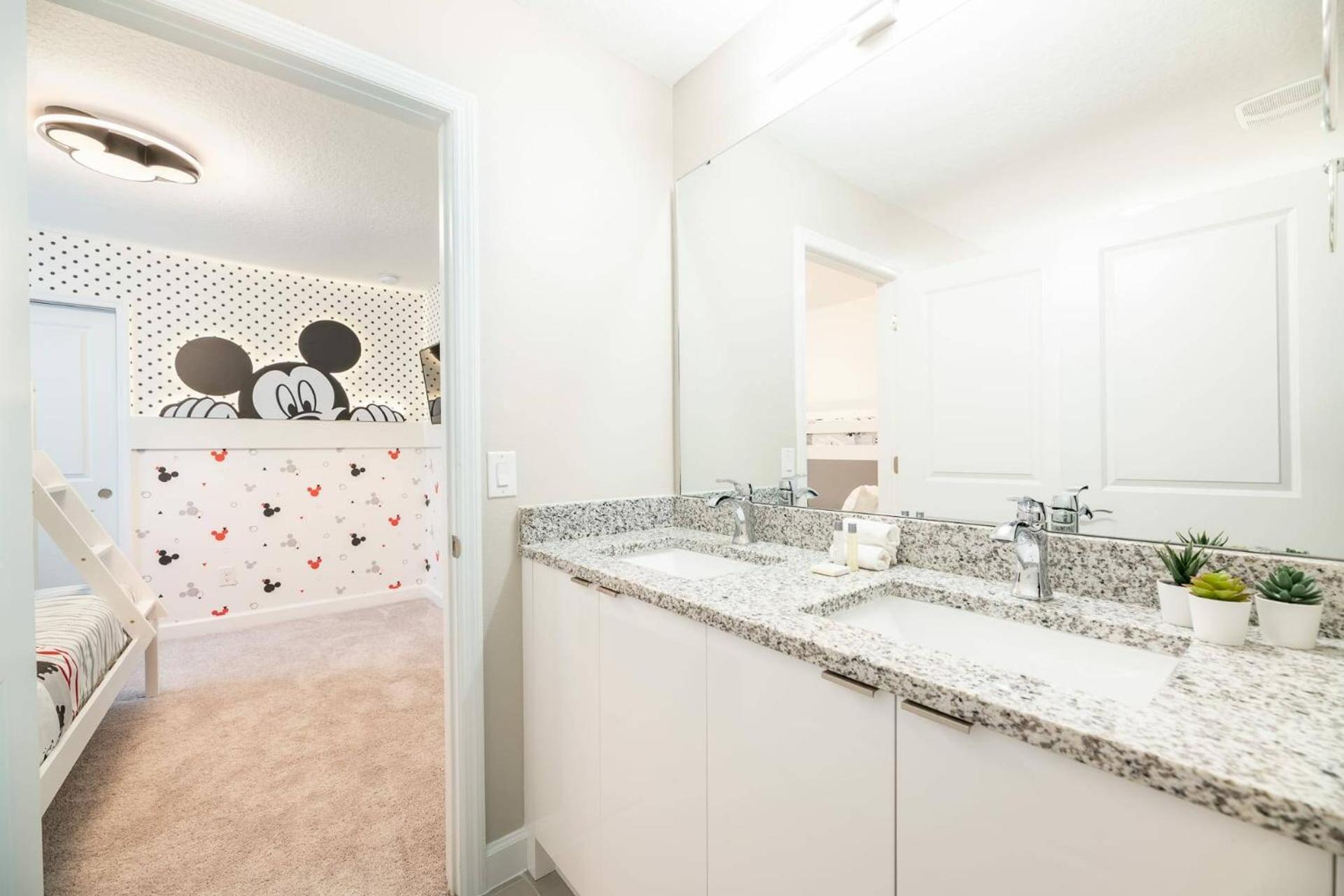 7992 Charming Disney Vacation Home - 5 Bd Orlando Buitenkant foto